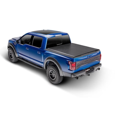 Truxedo 17-C F250/350/450 SUPER DUTY 8FT BED TONNEAU COVER DEUCE 779601